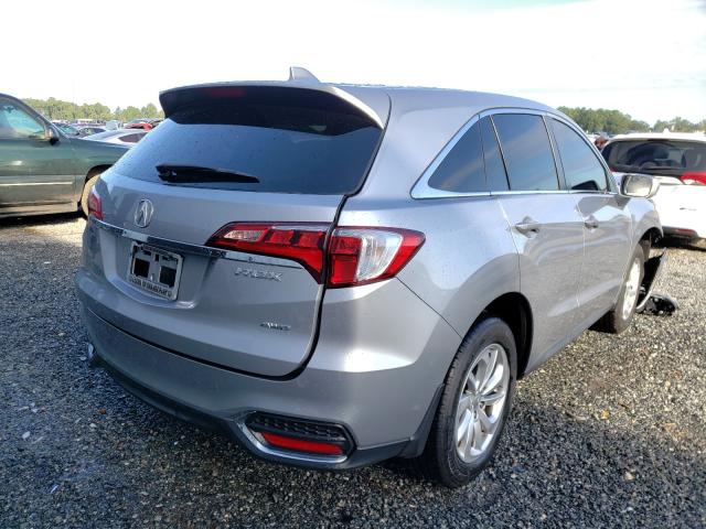 Photo 3 VIN: 5J8TB4H5XHL025353 - ACURA RDX TECHNO 