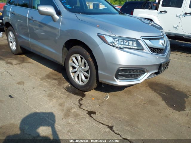 Photo 0 VIN: 5J8TB4H5XHL027314 - ACURA RDX 