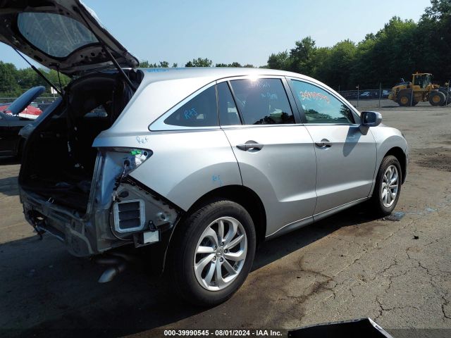 Photo 3 VIN: 5J8TB4H5XHL027314 - ACURA RDX 