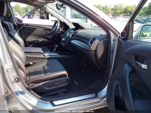 Photo 4 VIN: 5J8TB4H5XHL027314 - ACURA RDX 