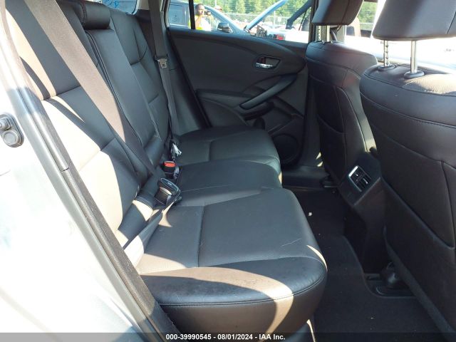 Photo 7 VIN: 5J8TB4H5XHL027314 - ACURA RDX 