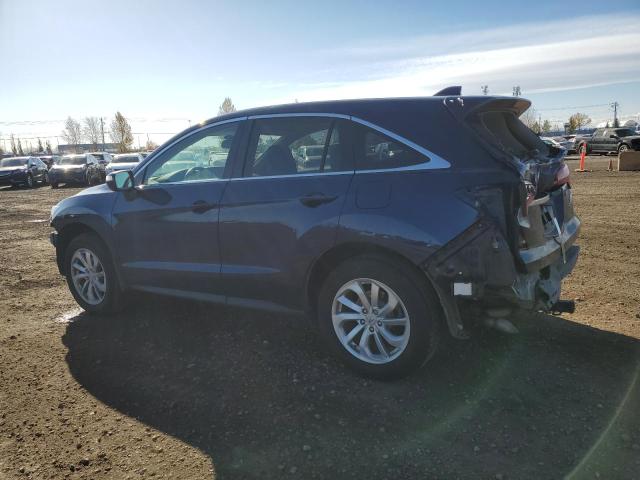 Photo 1 VIN: 5J8TB4H5XHL805773 - ACURA RDX TECHNO 