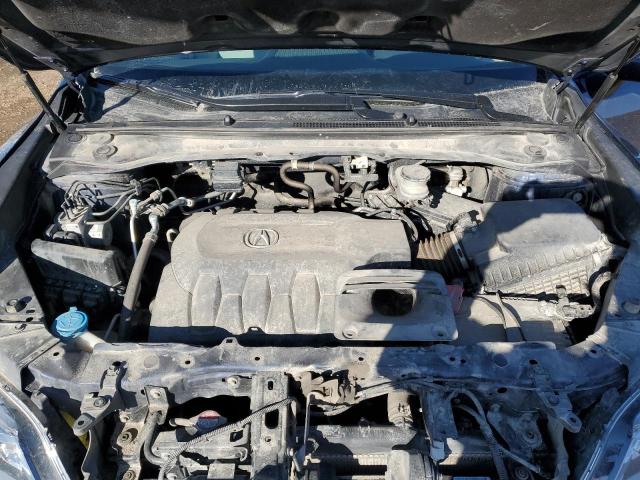 Photo 11 VIN: 5J8TB4H5XHL805773 - ACURA RDX TECHNO 