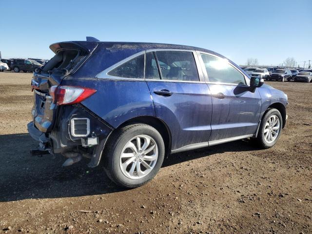 Photo 2 VIN: 5J8TB4H5XHL805773 - ACURA RDX TECHNO 