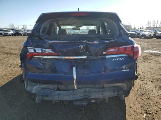 Photo 5 VIN: 5J8TB4H5XHL805773 - ACURA RDX TECHNO 