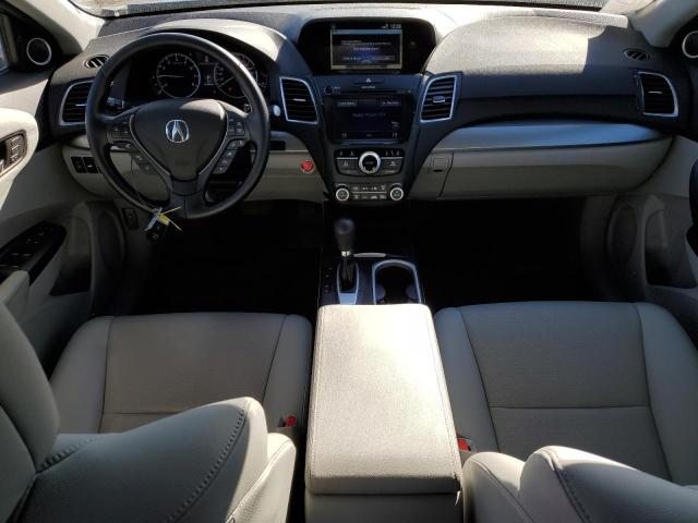 Photo 7 VIN: 5J8TB4H5XHL805773 - ACURA RDX TECHNO 