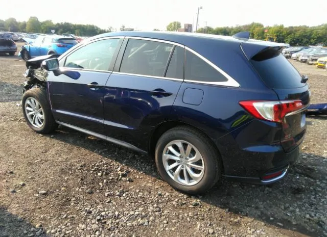 Photo 2 VIN: 5J8TB4H5XJL005044 - ACURA RDX 