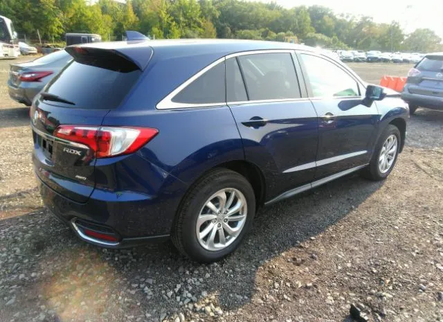 Photo 3 VIN: 5J8TB4H5XJL005044 - ACURA RDX 