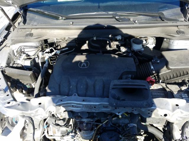 Photo 6 VIN: 5J8TB4H5XJL007134 - ACURA RDX TECHNO 