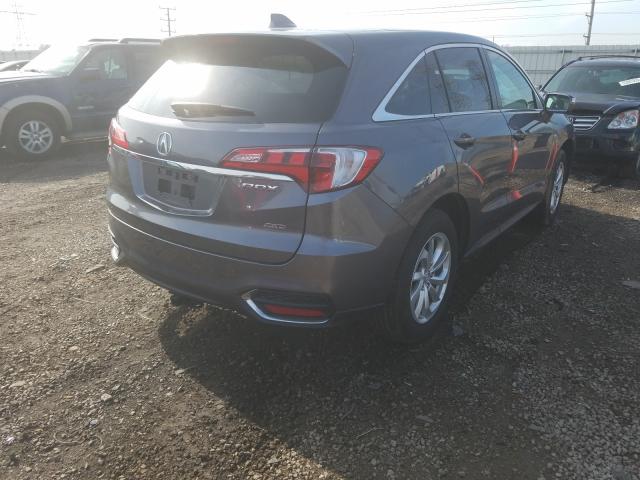 Photo 3 VIN: 5J8TB4H5XJL013144 - ACURA RDX TECHNO 