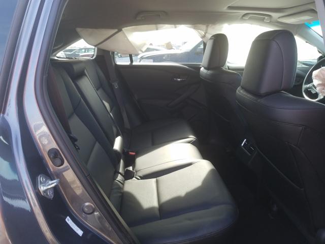 Photo 5 VIN: 5J8TB4H5XJL013144 - ACURA RDX TECHNO 