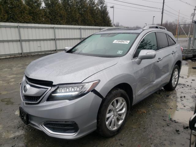 Photo 1 VIN: 5J8TB4H5XJL013189 - ACURA RDX TECHNO 