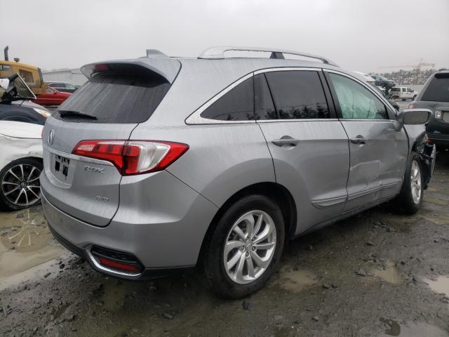 Photo 3 VIN: 5J8TB4H5XJL013189 - ACURA RDX TECHNO 