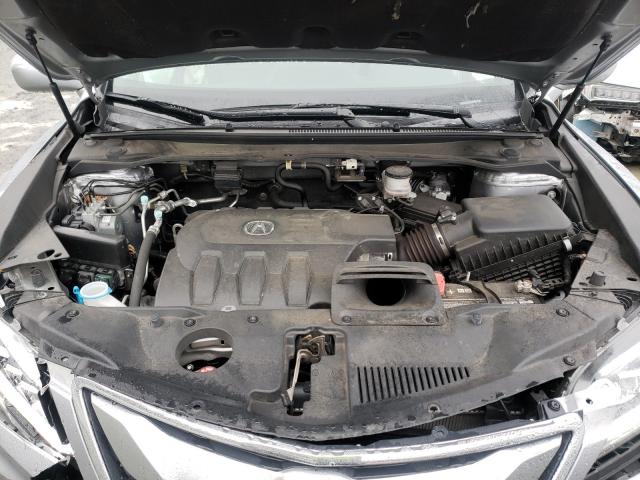 Photo 6 VIN: 5J8TB4H5XJL013189 - ACURA RDX TECHNO 