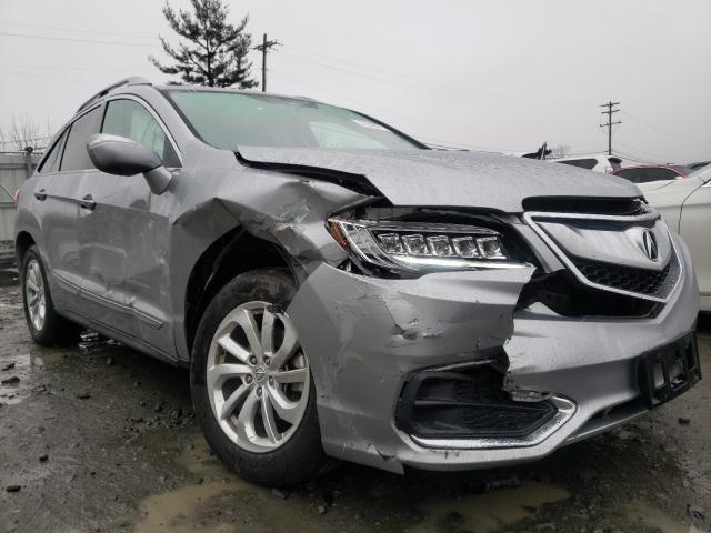 Photo 8 VIN: 5J8TB4H5XJL013189 - ACURA RDX TECHNO 