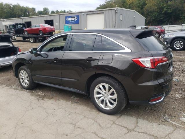 Photo 1 VIN: 5J8TB4H5XJL016674 - ACURA RDX TECHNO 