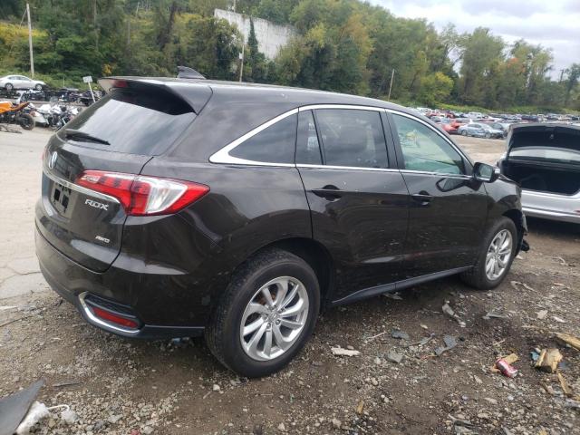 Photo 2 VIN: 5J8TB4H5XJL016674 - ACURA RDX TECHNO 