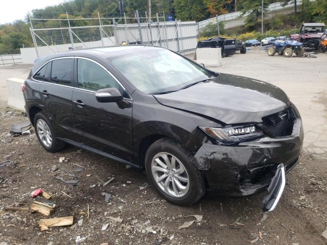 Photo 3 VIN: 5J8TB4H5XJL016674 - ACURA RDX TECHNO 