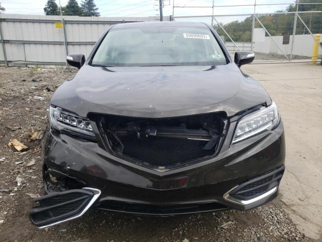 Photo 4 VIN: 5J8TB4H5XJL016674 - ACURA RDX TECHNO 