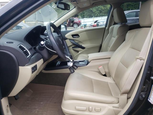 Photo 6 VIN: 5J8TB4H5XJL016674 - ACURA RDX TECHNO 