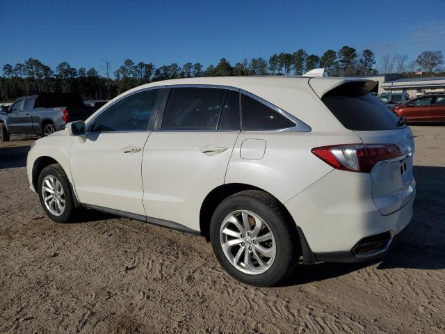 Photo 1 VIN: 5J8TB4H5XJL027612 - ACURA RDX TECHNO 