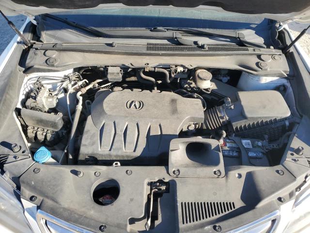 Photo 10 VIN: 5J8TB4H5XJL027612 - ACURA RDX TECHNO 