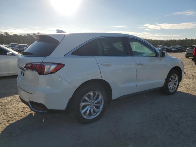 Photo 2 VIN: 5J8TB4H5XJL027612 - ACURA RDX TECHNO 