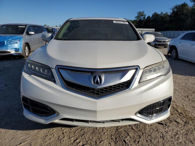 Photo 4 VIN: 5J8TB4H5XJL027612 - ACURA RDX TECHNO 