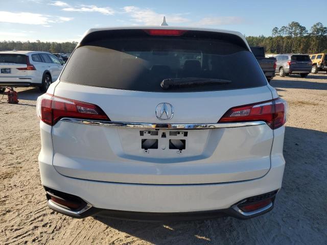 Photo 5 VIN: 5J8TB4H5XJL027612 - ACURA RDX TECHNO 