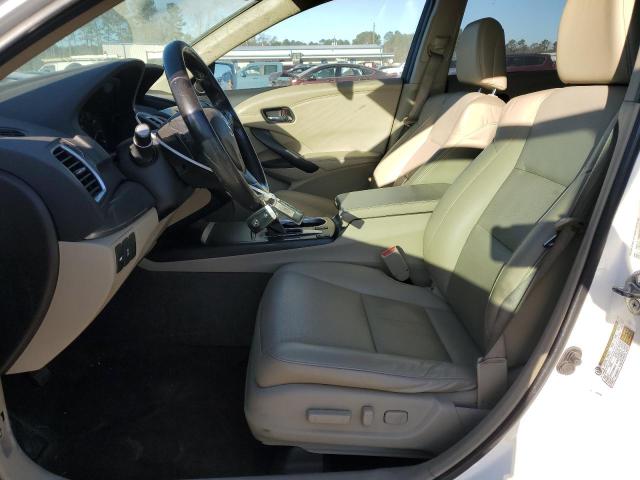 Photo 6 VIN: 5J8TB4H5XJL027612 - ACURA RDX TECHNO 