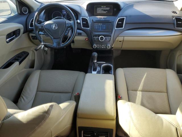 Photo 7 VIN: 5J8TB4H5XJL027612 - ACURA RDX TECHNO 