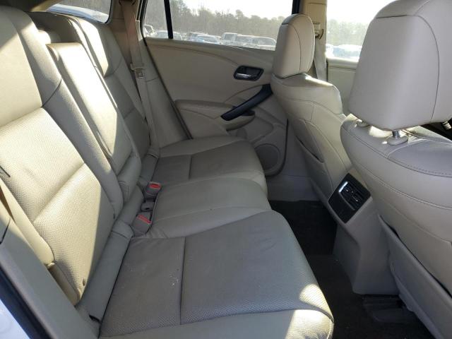 Photo 9 VIN: 5J8TB4H5XJL027612 - ACURA RDX TECHNO 