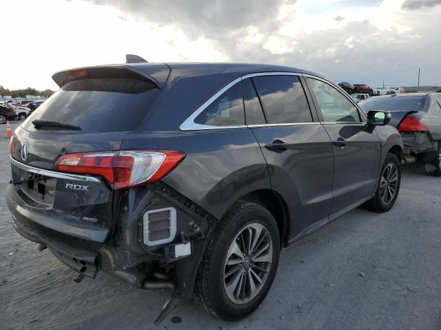 Photo 2 VIN: 5J8TB4H70GL010585 - ACURA RDX 