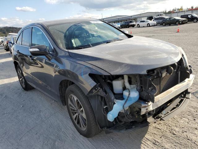 Photo 3 VIN: 5J8TB4H70GL010585 - ACURA RDX 