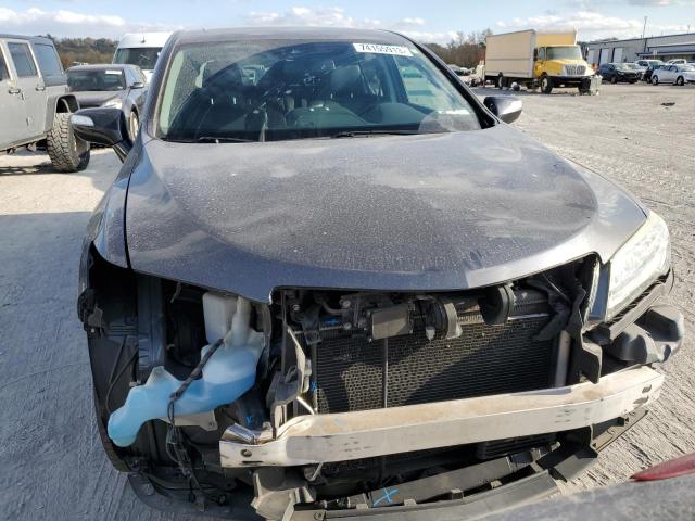 Photo 4 VIN: 5J8TB4H70GL010585 - ACURA RDX 