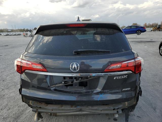 Photo 5 VIN: 5J8TB4H70GL010585 - ACURA RDX 