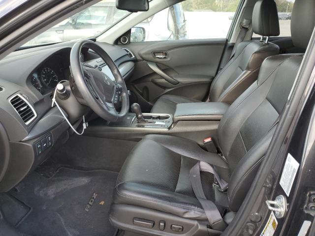 Photo 6 VIN: 5J8TB4H70GL010585 - ACURA RDX 