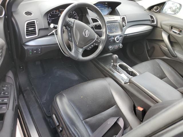 Photo 7 VIN: 5J8TB4H70GL010585 - ACURA RDX 