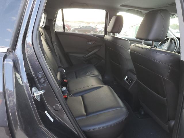 Photo 9 VIN: 5J8TB4H70GL010585 - ACURA RDX 