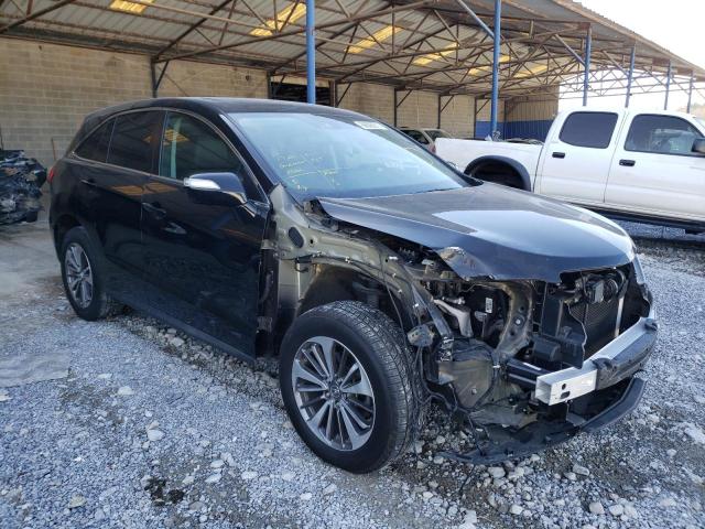 Photo 0 VIN: 5J8TB4H70HL008109 - ACURA RDX ADVANC 