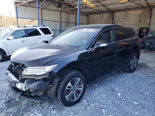 Photo 1 VIN: 5J8TB4H70HL008109 - ACURA RDX ADVANC 