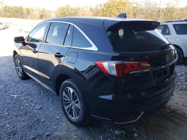 Photo 2 VIN: 5J8TB4H70HL008109 - ACURA RDX ADVANC 