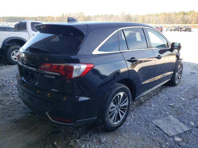 Photo 3 VIN: 5J8TB4H70HL008109 - ACURA RDX ADVANC 