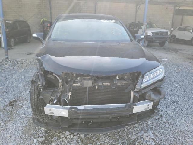 Photo 8 VIN: 5J8TB4H70HL008109 - ACURA RDX ADVANC 