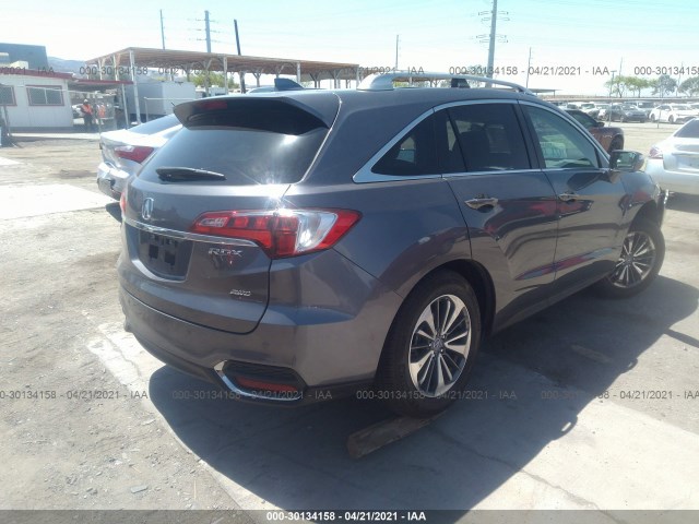 Photo 3 VIN: 5J8TB4H70HL009499 - ACURA RDX 