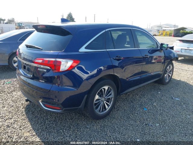 Photo 3 VIN: 5J8TB4H70HL016839 - ACURA RDX 