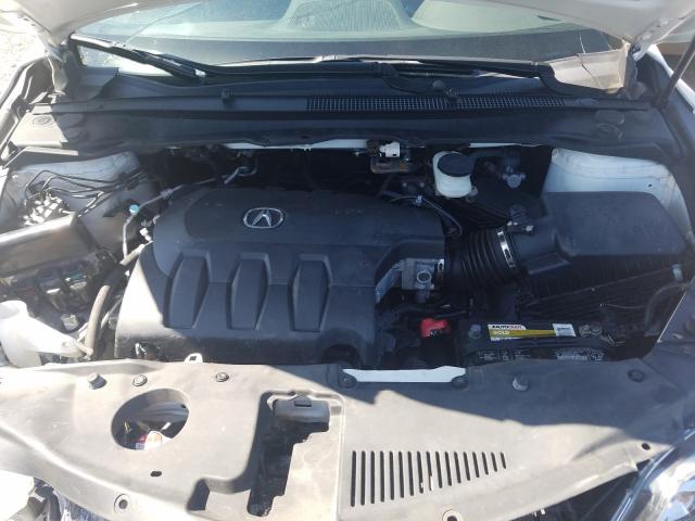 Photo 6 VIN: 5J8TB4H70HL020745 - ACURA RDX ADVANC 