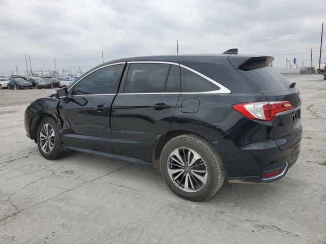 Photo 1 VIN: 5J8TB4H70HL031602 - ACURA RDX 