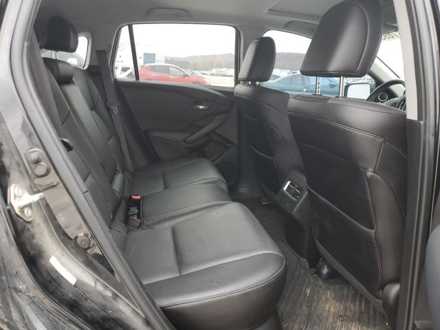 Photo 10 VIN: 5J8TB4H70HL031602 - ACURA RDX 