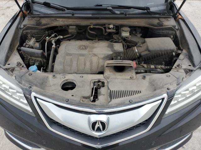 Photo 11 VIN: 5J8TB4H70HL031602 - ACURA RDX 